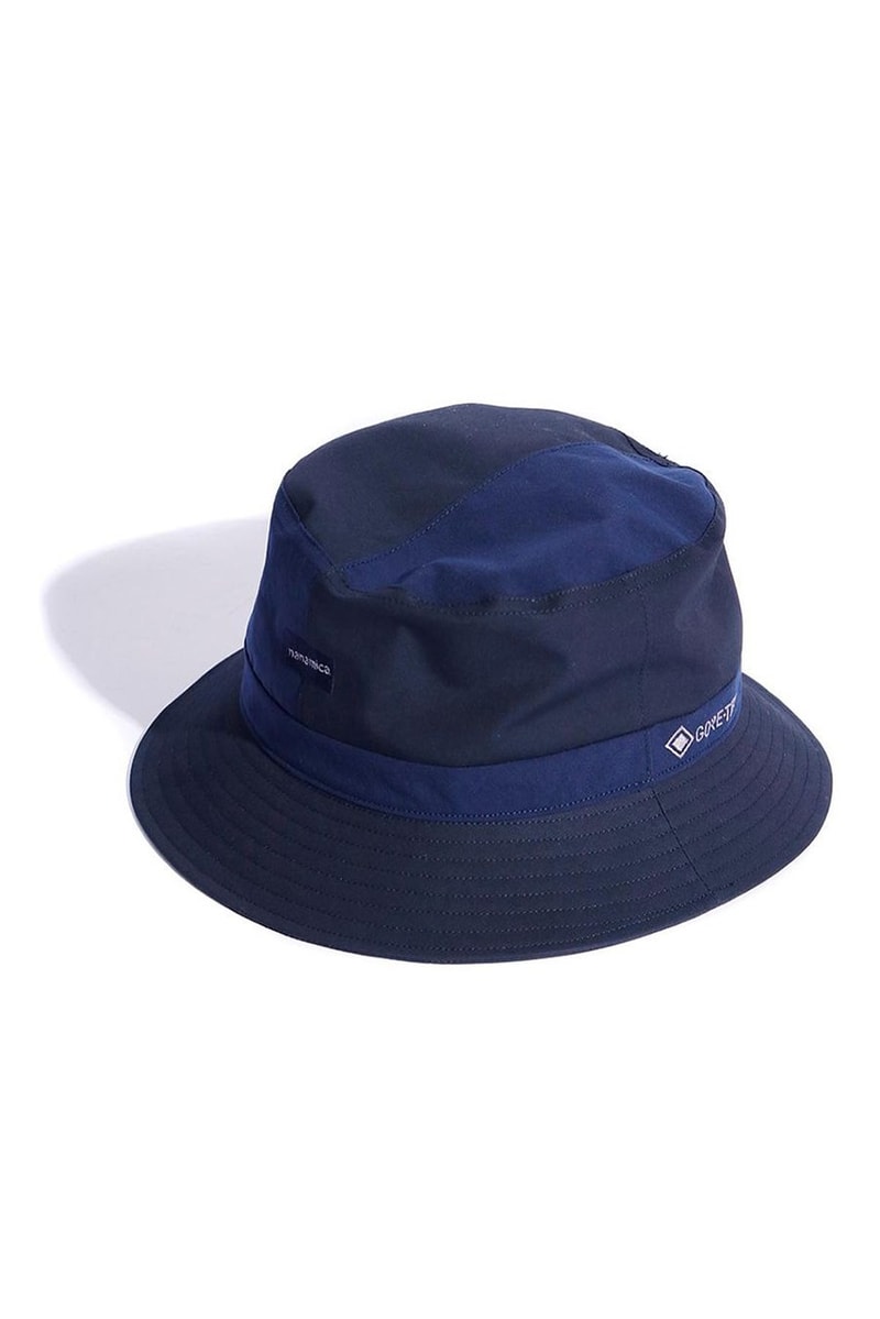 nanamica x Tanner Goods x Mazama 三方聯乘之作限量登場 Hypebeast