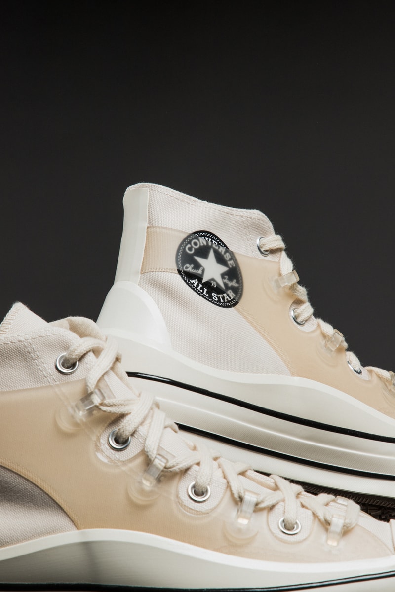 Kim Jones x Converse Chuck 70 聯乘系列發售情報 | Hypebeast