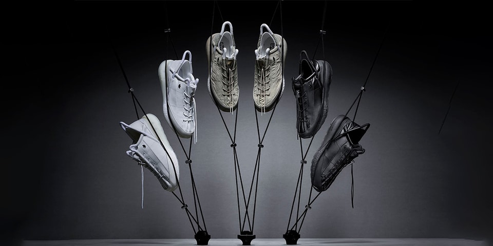 Craig Green x adidas Originals å¨æ°ãZX 2K Phormar IãããZX 2K Phormar IIãæ­£å¼ç»å ´ | Hypebeast
