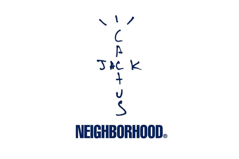 NEIGHBORHOOD x Cactus Jack 全新聯乘系列突襲上架| Hypebeast