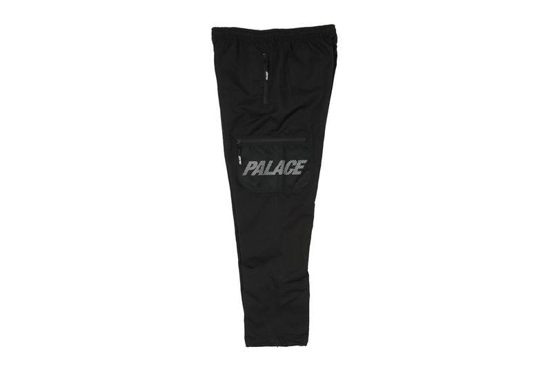 Palace Skateboards 2021 夏季褲款系列 Hypebeast
