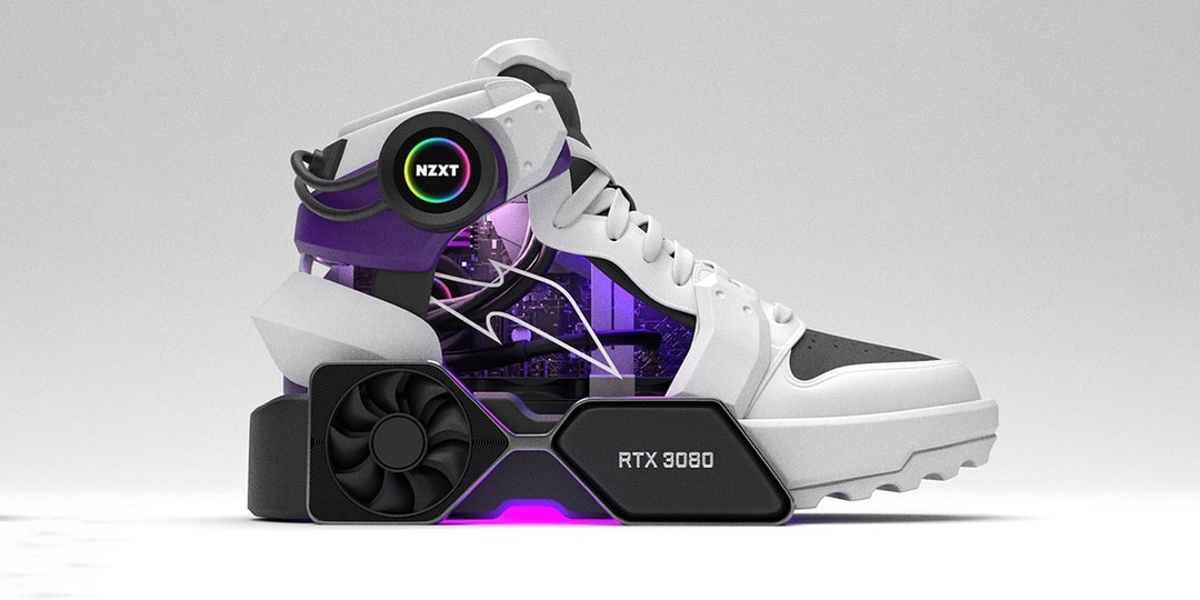 Rftk 下一代潮流王者?虛擬品牌 RTFKT 爆紅獲巨額融資 | Hypebeast