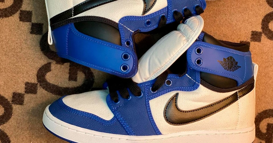aj1 ko storm blue