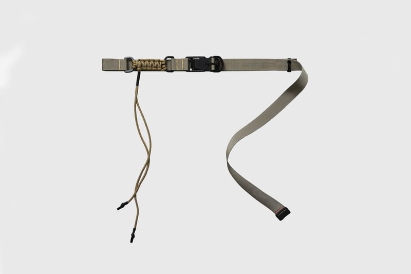 HYPEBEAST 嚴選1017 ALYX 9SM、Off-White™ 等品牌「腰帶」入手推薦 ...