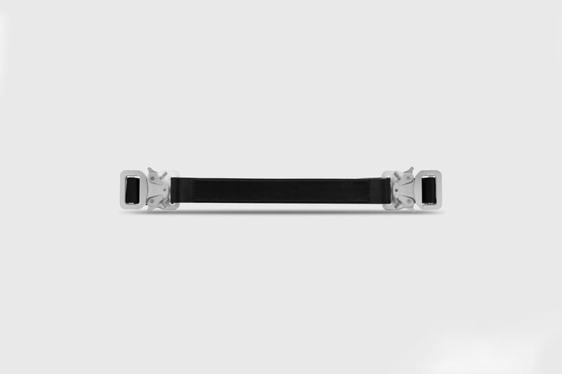 HYPEBEAST 嚴選1017 ALYX 9SM、Off-White™ 等品牌「腰帶」入手推薦 ...