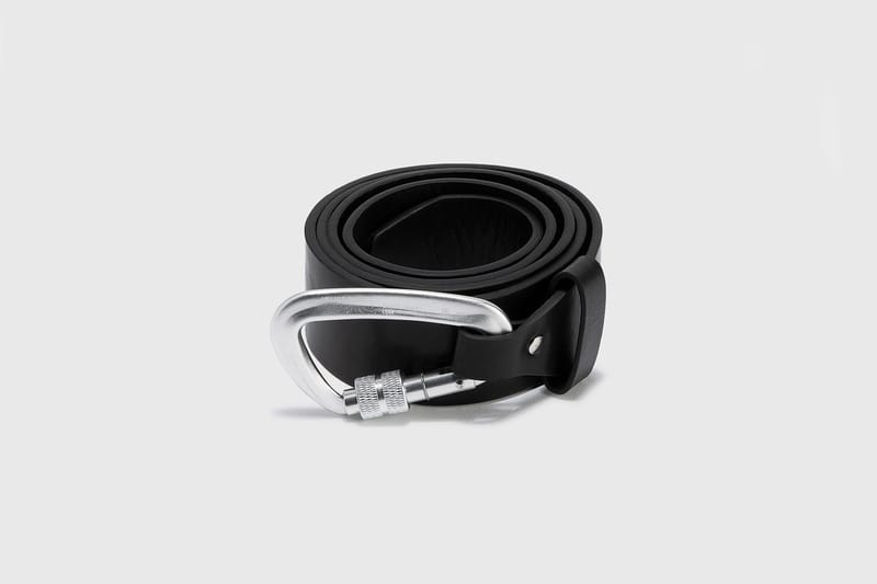 HYPEBEAST 嚴選1017 ALYX 9SM、Off-White™ 等品牌「腰帶」入手推薦 ...