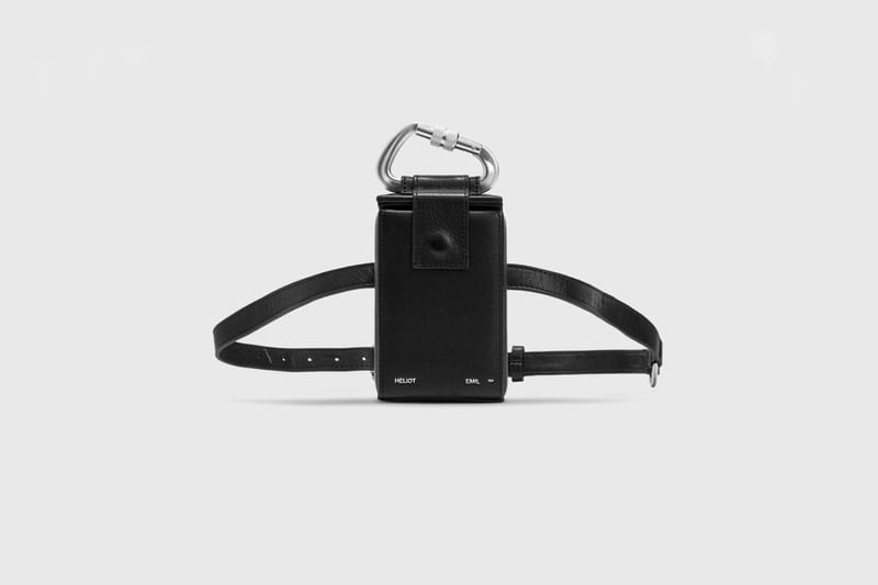 HYPEBEAST 嚴選1017 ALYX 9SM、Off-White™ 等品牌「腰帶」入手推薦 ...