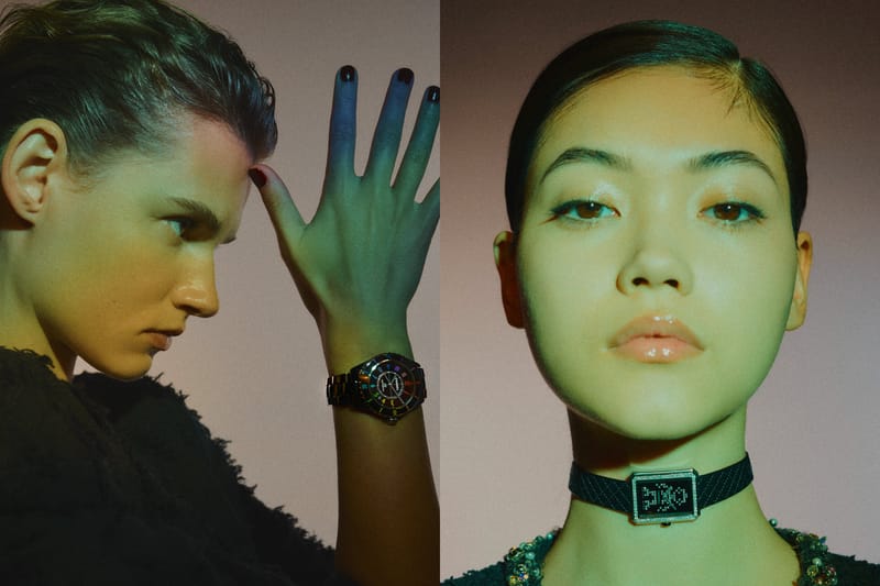Kiko Kostadinov x YAMANTAKA EYE 聯乘別注系列正式發佈| Hypebeast