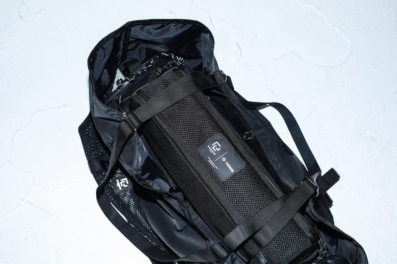 新品 廃盤 HELINOX × RAMIDUS CHAIR MINI 2
