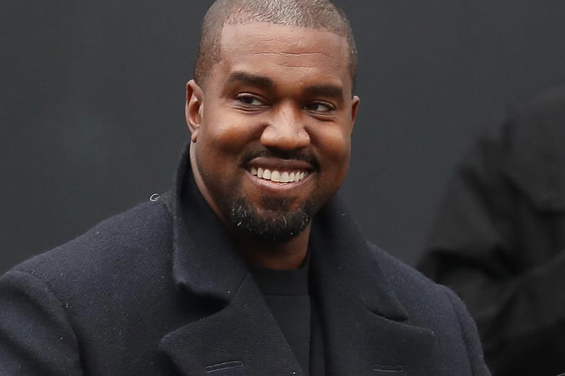 Kanye West 正「居住」在Atlanta 體育館直到完成全新專輯《DONDA