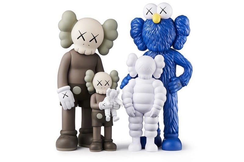 kaws tokyo first 正規品-