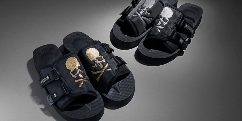 mastermind JAPANXReebokCLASSIC/シューズ