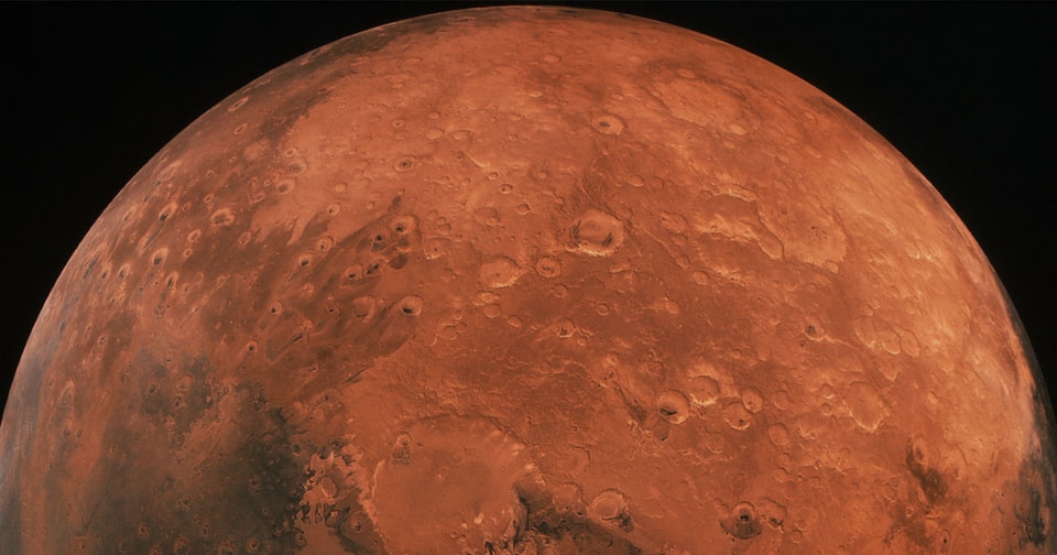 NASA InSight reveals the latest details about the internal structure of ...