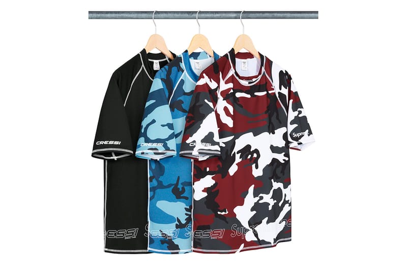 Supreme 2021 春夏系列第20 週入手指南| Hypebeast