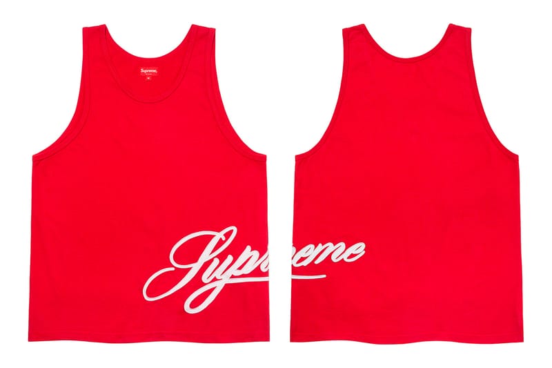Supreme Spring/Summer 2021 Week 20 Release List | Hypebeast