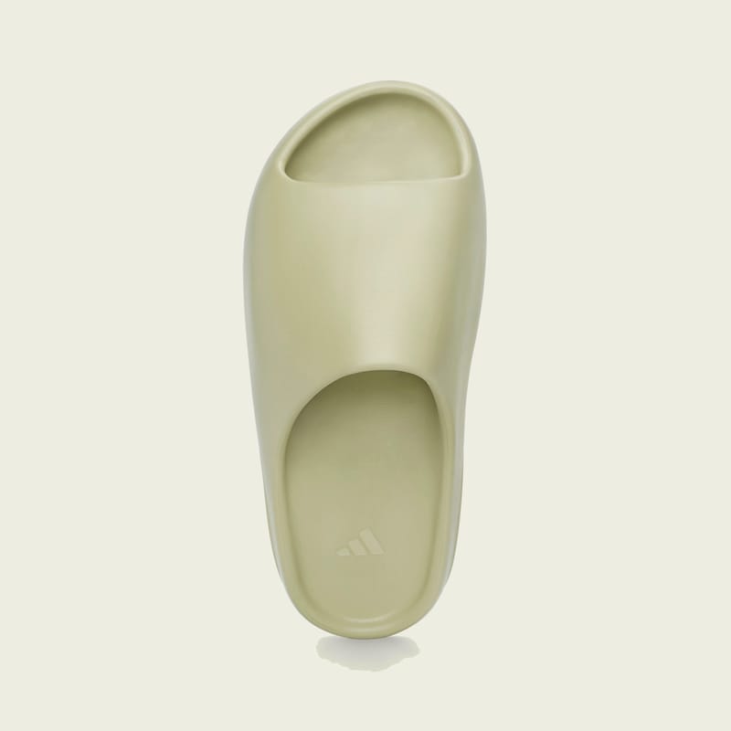 adidas - 【新品未使用】ADIDAS YEEZY SLIDE PURE 26.5cmの+