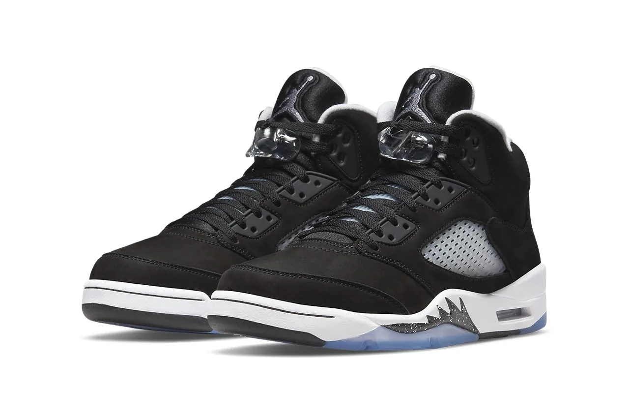 消息稱Air Jordan 5 經典配色「Oreo」即將復刻回歸| Hypebeast