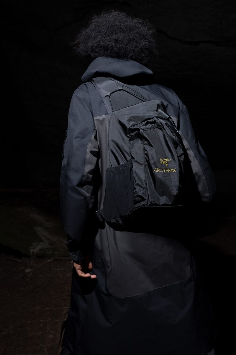 Arc'teryx 全新膠囊系列「System_A」正式發佈| Hypebeast