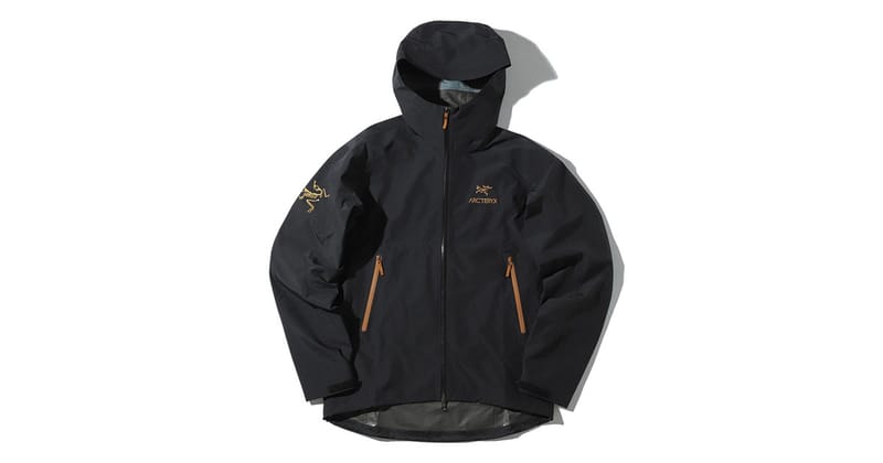 BEAMS 再度攜手Arc'teryx 打造全新聯乘系列| Hypebeast