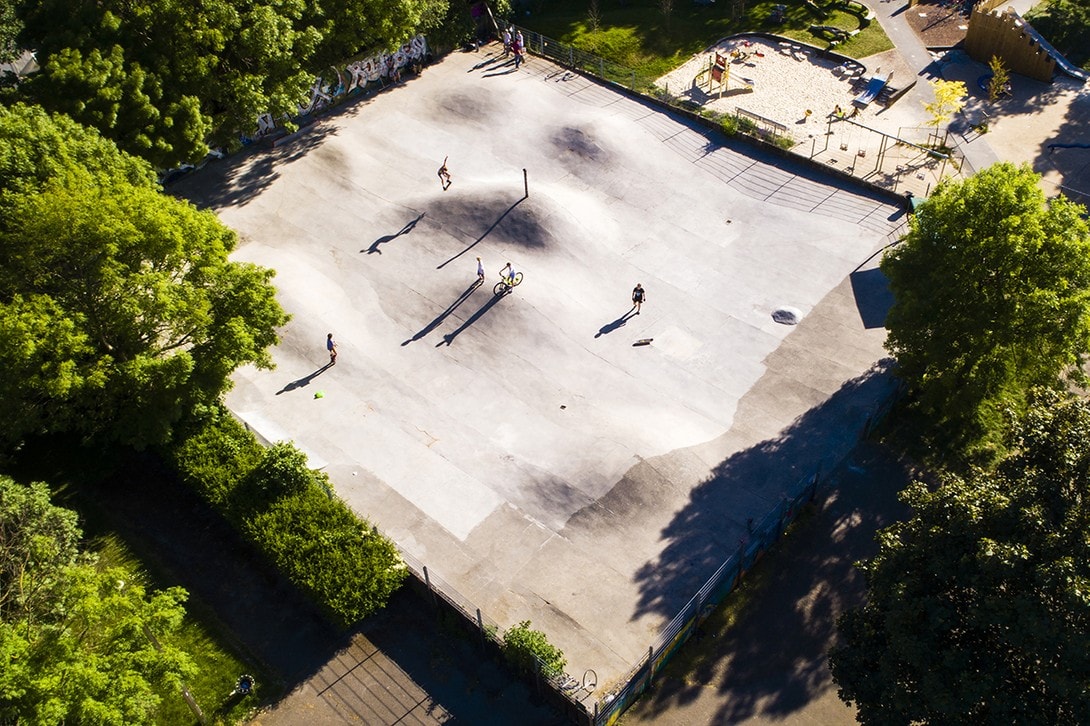 HYPEBEAST 專訪多位業界人士談論英國滑板文化演變史 Part 2: 2000 年代-現今