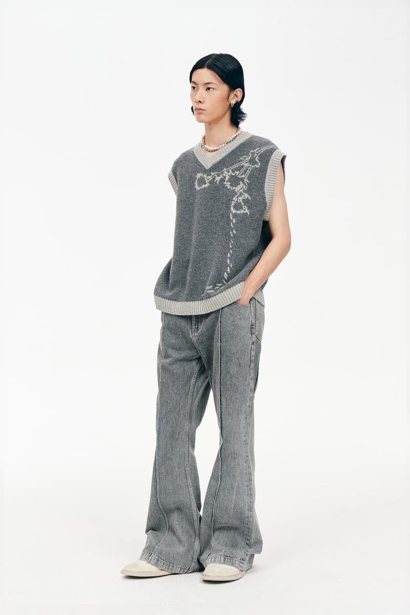 Simple Project 正式發佈 2021 秋冬系列 Lookbook | Hypebeast