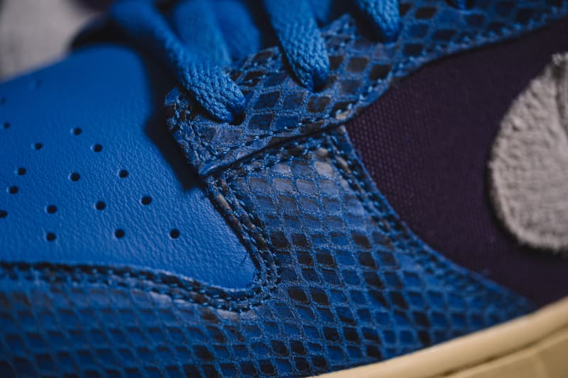 undefeated nike collab