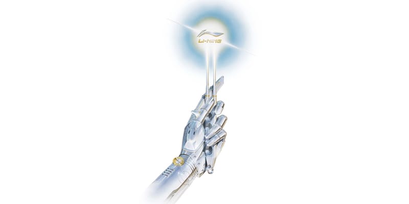 hajime-sorayama-li-ning-