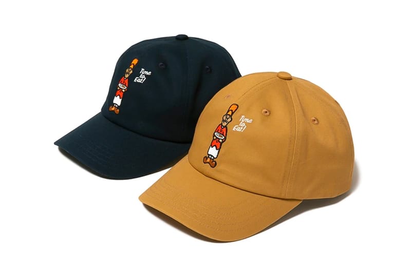 HUMAN MADE「CURRY UP」商品系列正式發售| Hypebeast