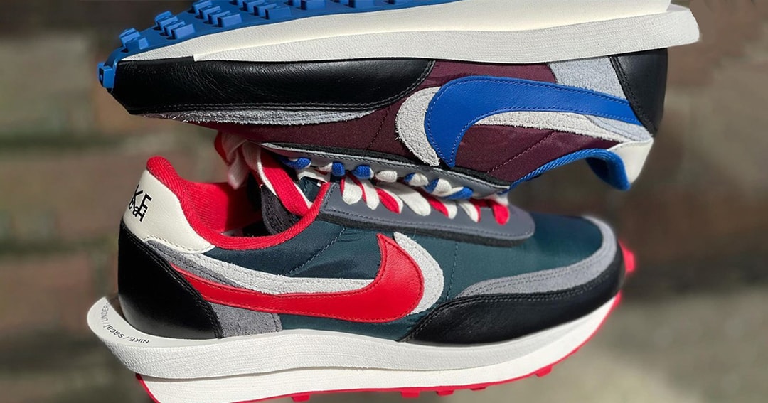 ld waffle release date