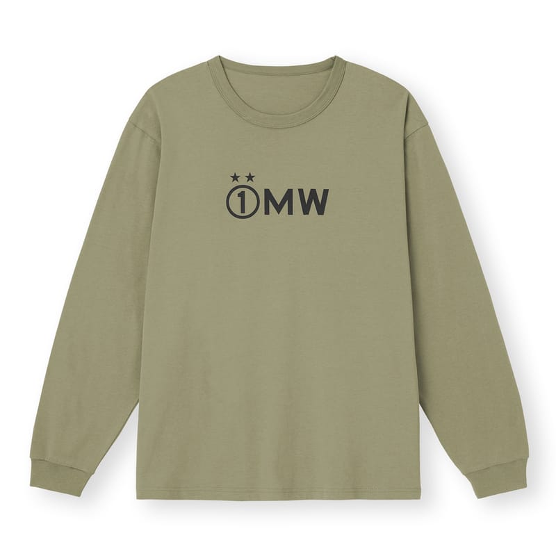 GU x SOPH. 最新聯名企劃「1 MW by SOPH.」第二波發售情報公開| Hypebeast