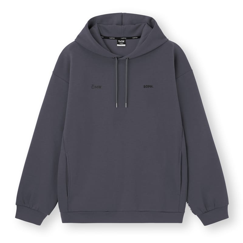 GU x SOPH. 最新聯名企劃「1 MW by SOPH.」第二波發售情報公開| Hypebeast