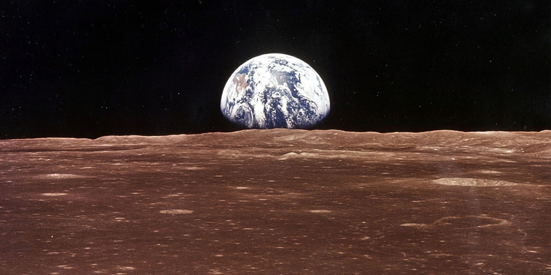 NASA 宣佈登月計劃將推遲至 2025 年 Hypebeast