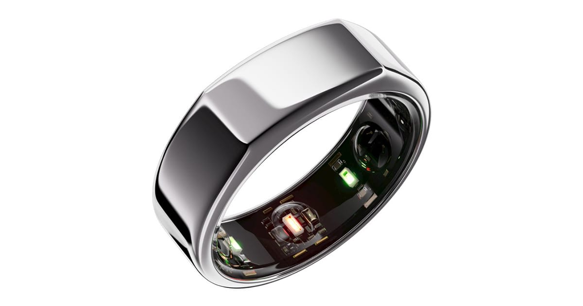 Oura 推出全新第三世代智能戒指| Hypebeast