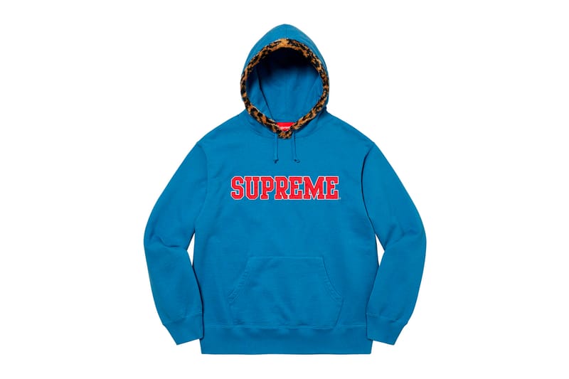 Supreme x Skittles® 最新聯名系列正式登場| Hypebeast