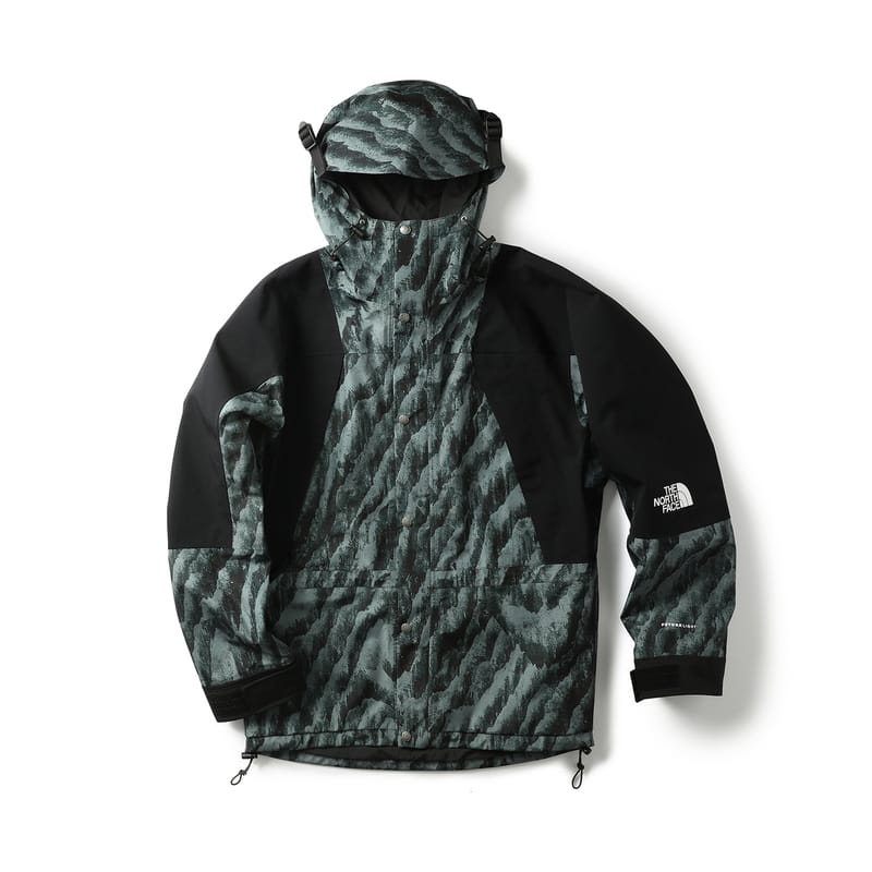 The North Face 2021 最新秋冬ICON 系列正式登場| Hypebeast