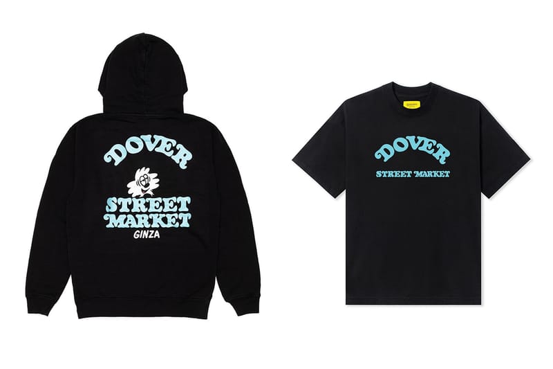 VERDY x Dover Street Market 全新聯乘系列發佈| Hypebeast