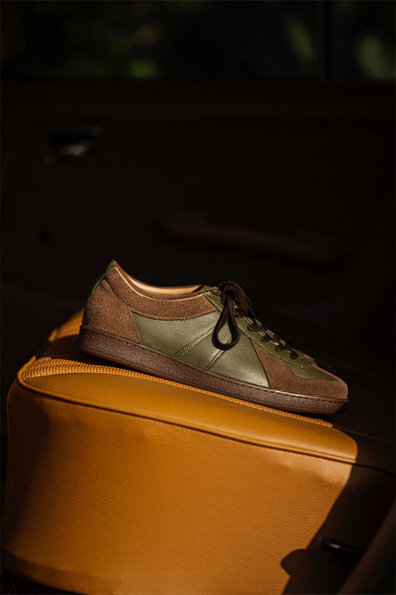 Shmobotas Raudi HOAX 攜手 RAD by RAUDi 推出聖誕限定版 German Trainer | Hypebeast