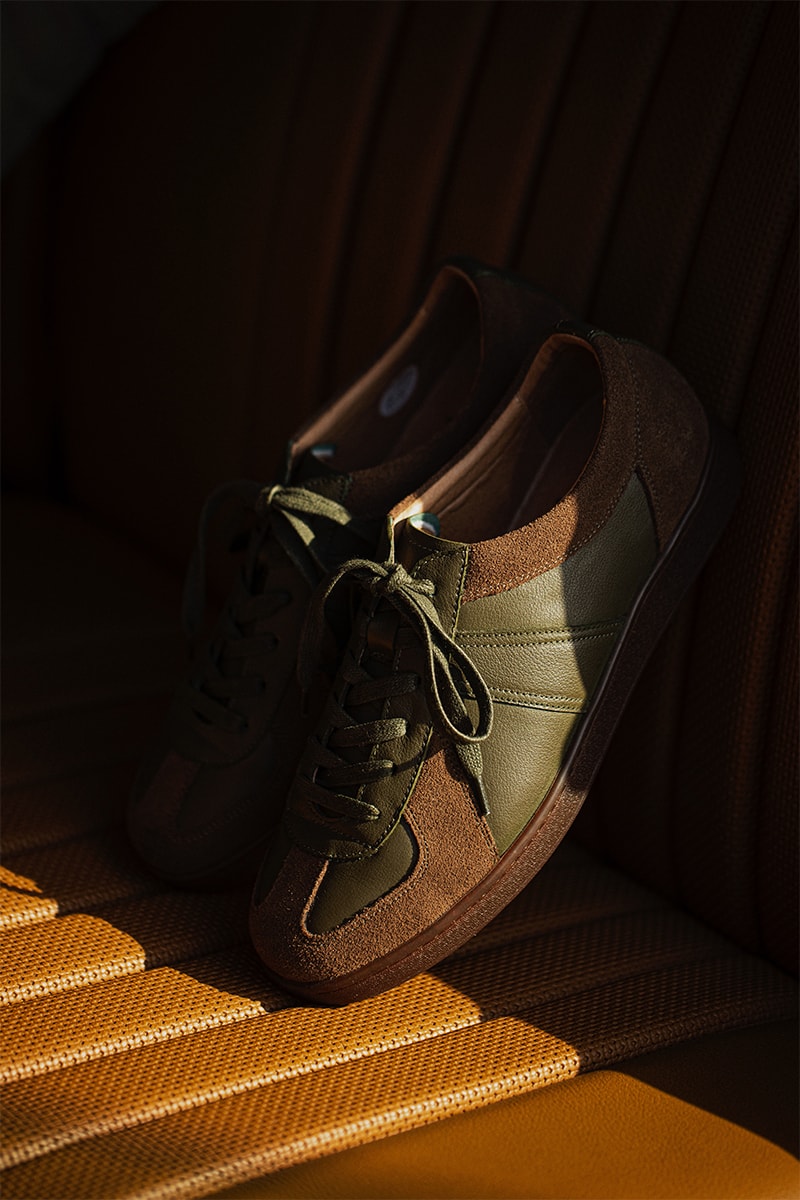 Shmobotas Raudi HOAX 攜手 RAD by RAUDi 推出聖誕限定版 German Trainer | Hypebeast