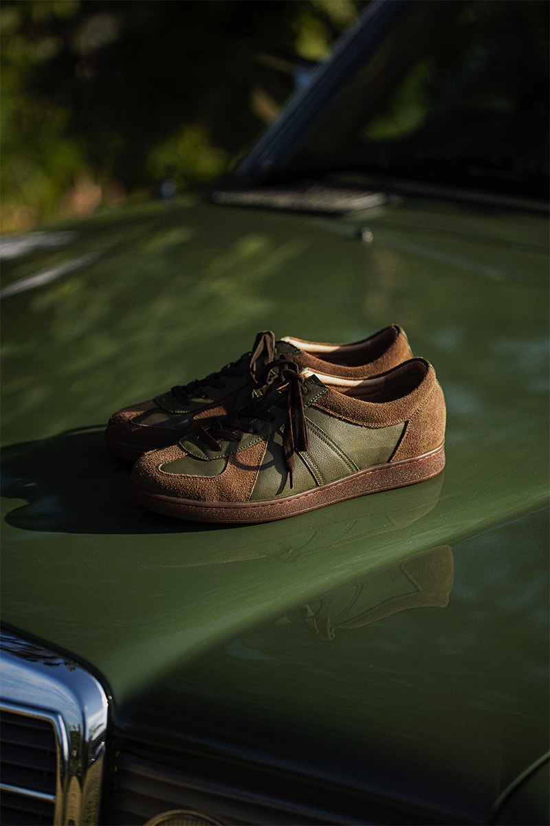 Shmobotas Raudi HOAX 攜手 RAD by RAUDi 推出聖誕限定版 German Trainer | Hypebeast