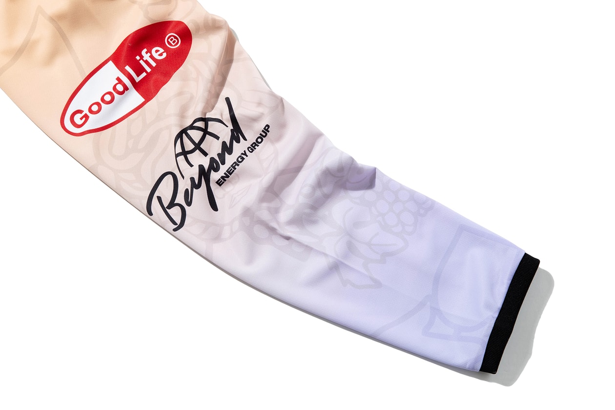 LAB Taipei 攜手日本品牌 Bal 打造全新聯名企劃 | Hypebeast