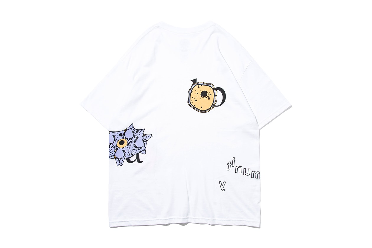 LAB Taipei 攜手日本品牌 Bal 打造全新聯名企劃 | Hypebeast