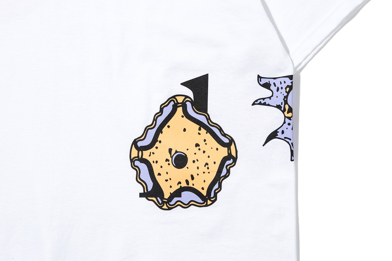 LAB Taipei 攜手日本品牌 Bal 打造全新聯名企劃 | Hypebeast