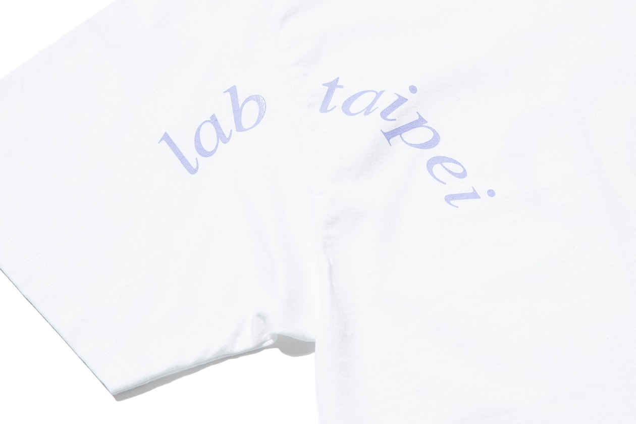 LAB Taipei 攜手日本品牌 Bal 打造全新聯名企劃 | Hypebeast