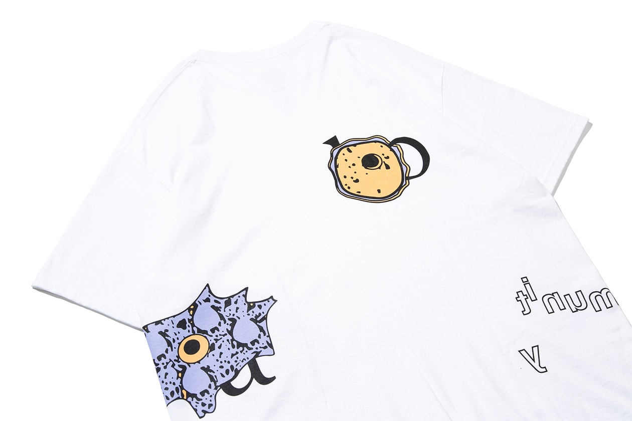 LAB Taipei 攜手日本品牌 Bal 打造全新聯名企劃 | Hypebeast