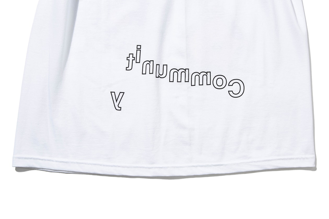 LAB Taipei 攜手日本品牌 Bal 打造全新聯名企劃 | Hypebeast