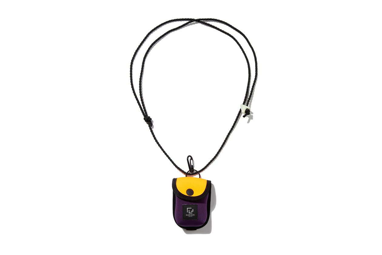 LAB Taipei 攜手日本品牌 Bal 打造全新聯名企劃 | Hypebeast