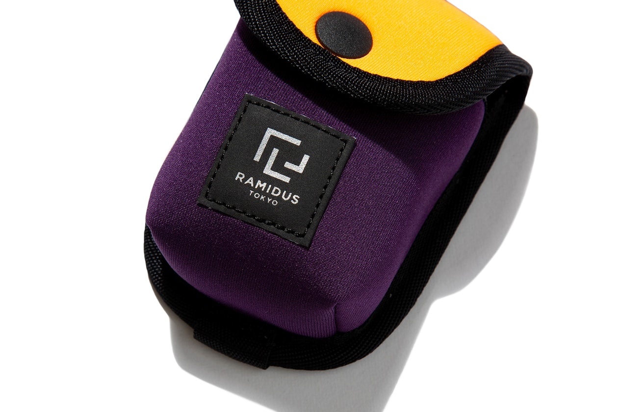 LAB Taipei 攜手日本品牌 Bal 打造全新聯名企劃 | Hypebeast