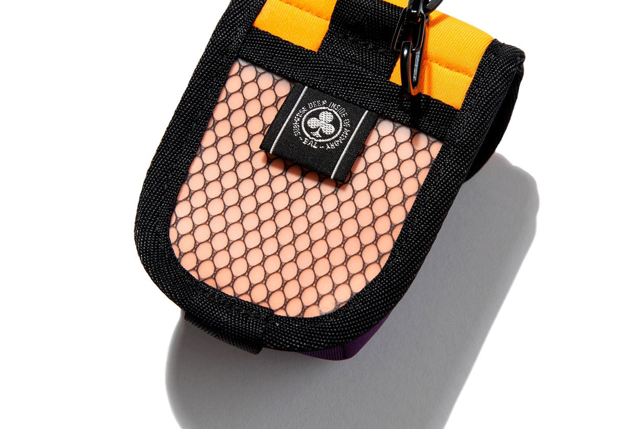 LAB Taipei 攜手日本品牌 Bal 打造全新聯名企劃 | Hypebeast