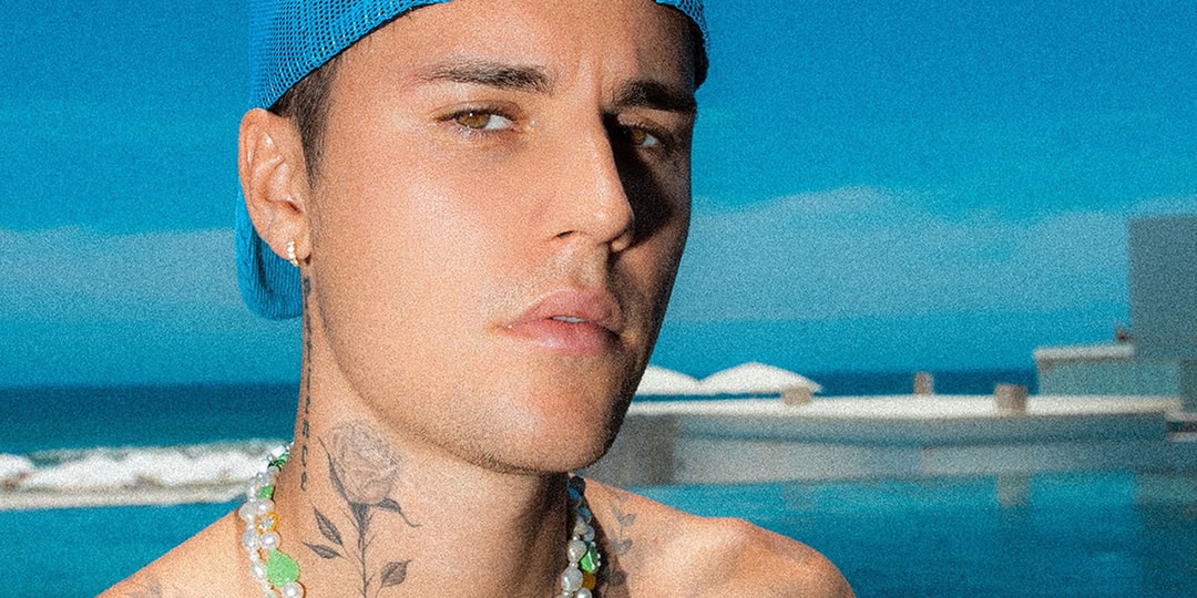Justin Bieber 即將攜手 Vespa 展開全新合作 | Hypebeast