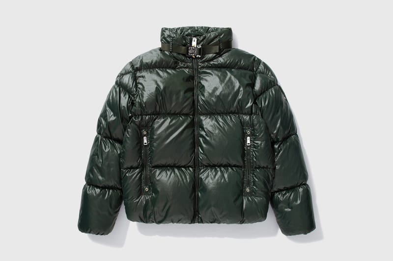 21/2022新作！美品MONCLER】CHARPALBlu scuro/14A